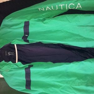 nautica jacket